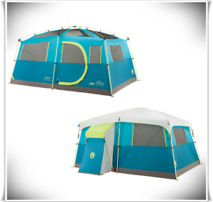 Coleman 8person Tenaya Lake Fast