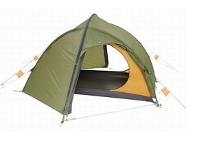 Exped - Orion III Extreme green 2-3 Personenzelt Expedition Winter Trekking