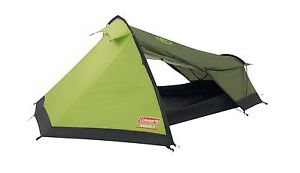 Coleman Aravis 2 Backpacking Tent Two Person 3 Persons