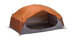 Marmot Unisex Limelight 2P Tent Cinder/Rusted Orange One Size