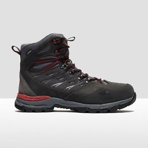 The North Face Hedgehog Trek Gore-Tex Men’s Walking Boots Grey