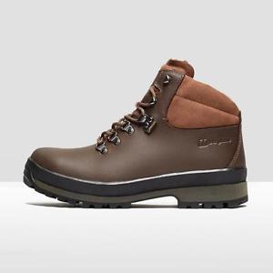 Berghaus Hillmaster II GTX® Walking Boot Brown