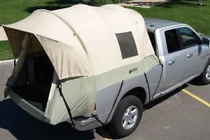 Kodiak Canvas Truck Bed Tent