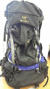 ARCTERYX BORA 80 HIKING BACKPACK- LARGE