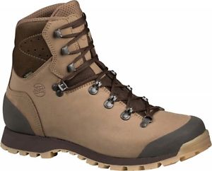 Hanwag Anisak Lady GTX gemse_tan Wanderschuh Bergsteigerschuh