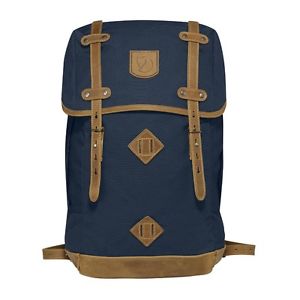 Fjäll Räven Rucksack No.21 Large navy