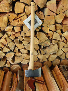 Gransfors Bruks American Felling Axe 31" Straight Handle