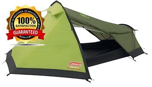 Coleman Aravis 3 Backpacking Tent Three Person