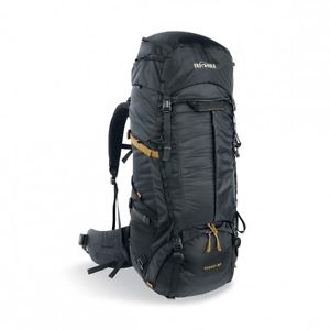 Tatonka Yukon 60 +10 black Reiserucksack Trekkingrucksack Wanderrucksack schwarz