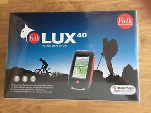 Falk Lux 40