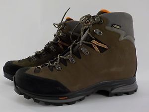 Scarpa Zanskar GTX Backpacking Boot - Men's 44.0 /33326/