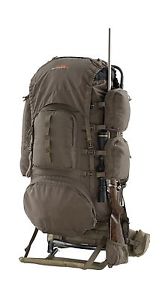 ALPS Mountaineering Commander Freighter Frame Plus Pack Bag 5250 Cubic Inches