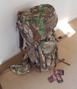 Badlands Summit Pack hunting backpack