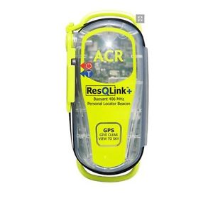 ACR Electronics Buoyant Personal Locator Beacon (2881)