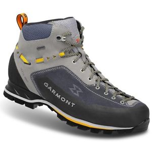 Garmont Vetta MNT GTX navy/ciment Wanderschuh Bergsteiger Herren Touren Outdoor