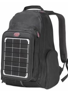 Voltaic Systems  Solar Backpack OffGrid