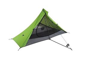 Nemo Equipment Meta 1p Ultralight Backpacking Trekking Tent One Person