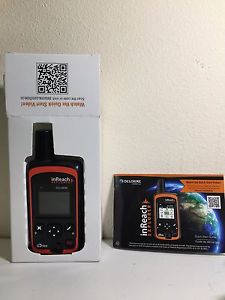 Delorme inReach Explorer. Model INRCH25.