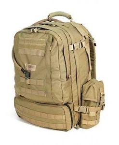 Blackhawk Titan Tactical Hydration Backpack Coyote Tan