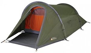 Vango Orion Tunnel Trekking Tent, Size 300 - Pine