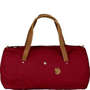 Fjallraven Versatile Bag Classic