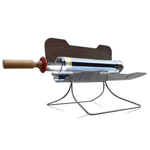 HIOSUN Stove Sport Pro Pack Portable High Efficiency Solar Cooker