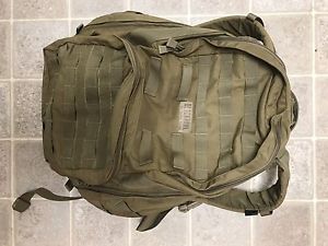 Blackhawk Tactical Assault Pack Coyote Tan SEALS MARSOC Crye Mystery Ranch JSOC