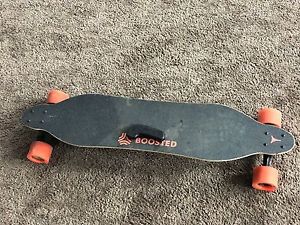 Boosted Board Dual + V2