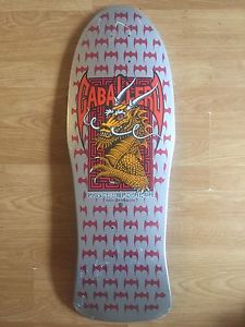 1987 Powell Peralta Steve Caballero