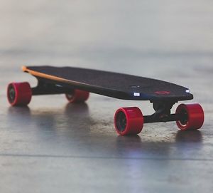 Inboard M1 Electric Skateboard Longboard Boosted Evolve