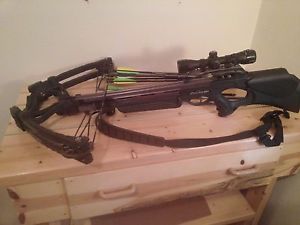 Ghost 400 Crossbow