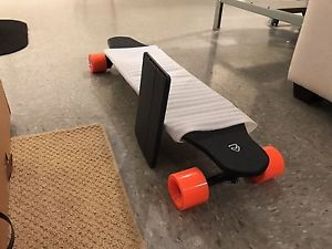 STARY Electric Skateboard