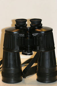 ZEISS  (docter)  15 x 60b     binoculars   stunning  view.....POWERFULL