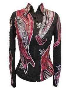 western show jacket Trudy Black Label