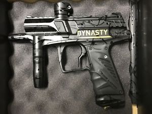 Bob Long Dynasty G6R Tactical Division #8 Limited Edition