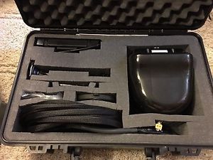 Golight Helios Thermal Camera Portable Combo With Flir Tau 2 Core BONUS Case