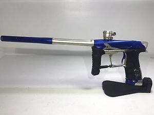 Planet Eclipse Geo 3.5 G.I. Milled Paintball Gun Marker - Sub Zero