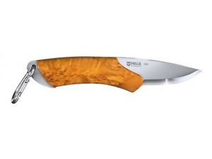 Helle Fire Knife One Size