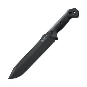 Ka-Bar Becker BK9 Combat Bowie Fixed Blade Knife