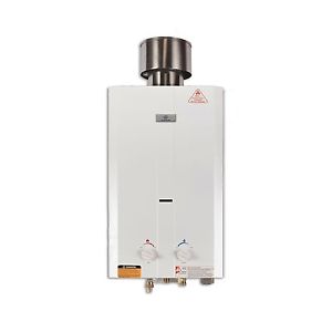 Eccotemp L10 High Capacity Outdoor Tankless Water Heater