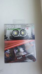 New Led Lenser xeo 19r headlamp