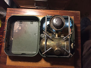 Genuine Vintage Primus Stove No 4205