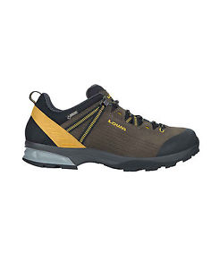 (NEU) Lowa Arco GTX LO Wanderschuhe