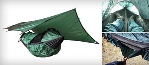 Clark Jungle Hammock NX-250