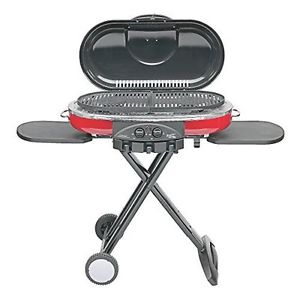 Camping Outdoor Propane Portable Grill