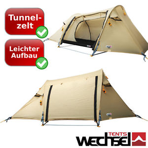 1 Persone Professionale Peso-tenda di luce Tenda tunnel traspirante 235 x 140 x