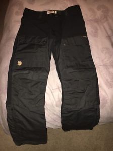 Fjallraven G1000 Keb trousers