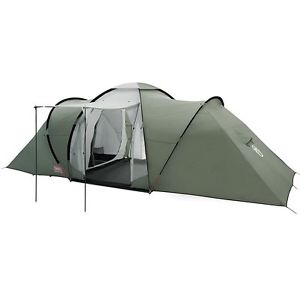 Tent 6 Person Family Camping Coleman Sleeping Living Room Beach Hiking Outdoor