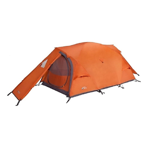 VANGO OSTRO 200 - TERRACOTTA - 2 PERSON TENT (VTE-OS200-K) CAMPING SQSP