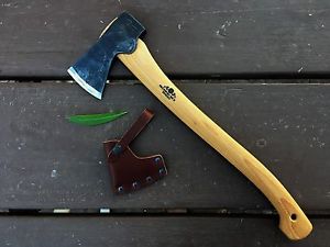 Gransfors Bruk Small Forest Axe #420 - this one is SPECIAL!